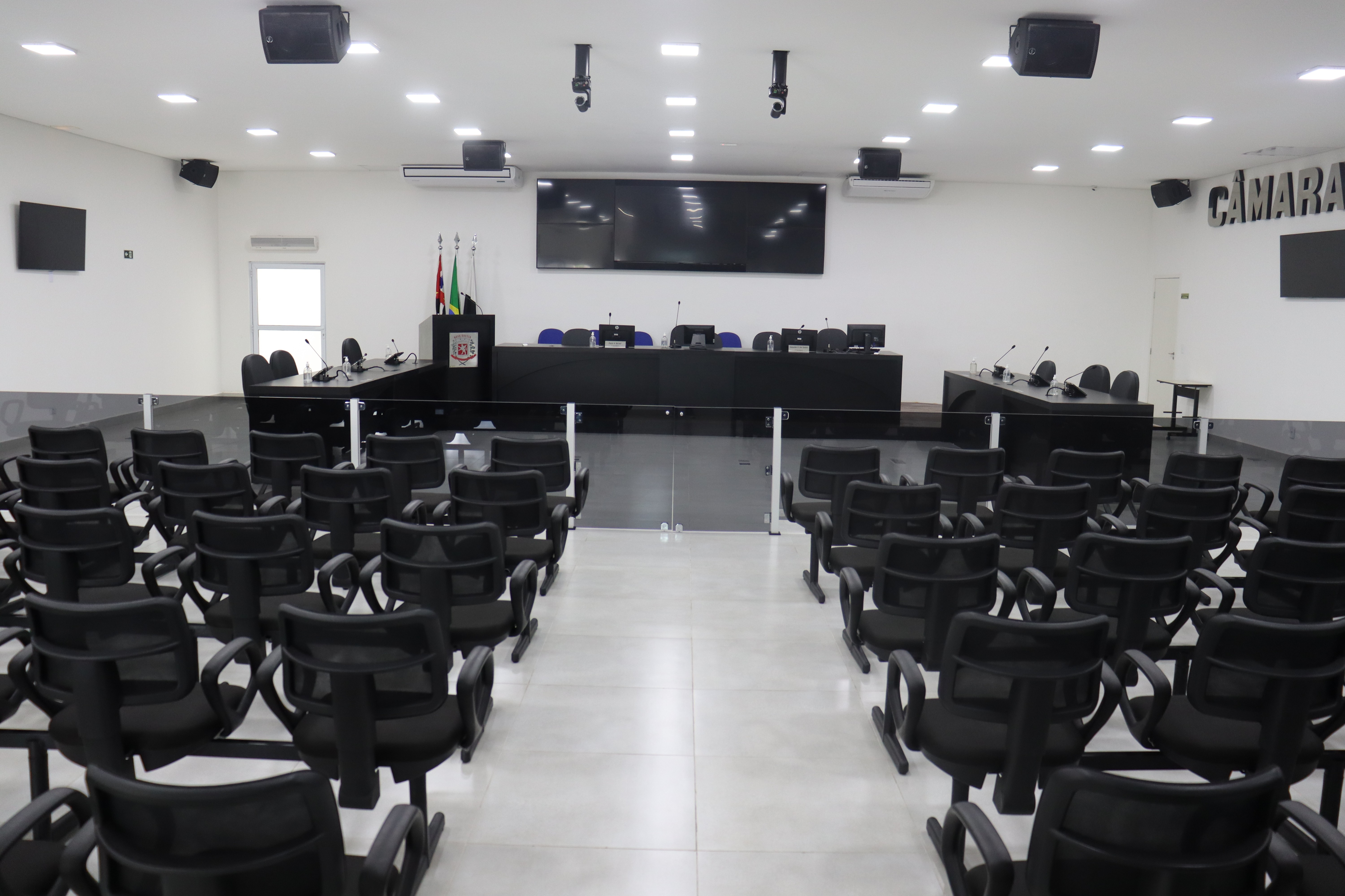 Câmara publica resultado da prova objetiva e análise de recursos do Concurso Público