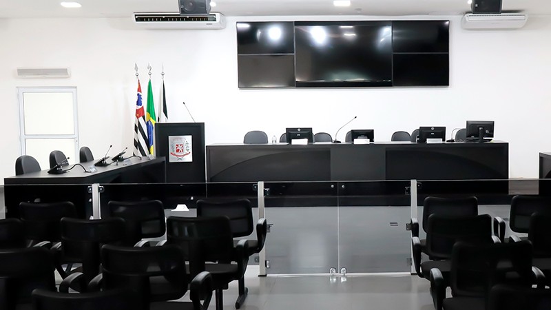 Três audiências públicas movimentam semana na Câmara de Nova Odessa