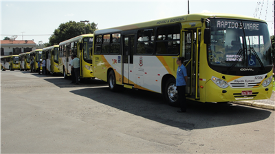 Objetivo é que ônibus atendam solicitações em pontos adicionais