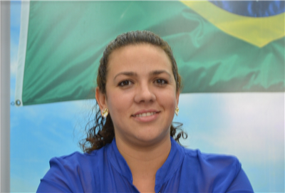 Carla Lucena queria que o imóvel fosse administrado pela prefeitura