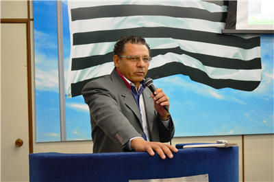 José Pereira quer 2º Distrito Policial em Nova Odessa