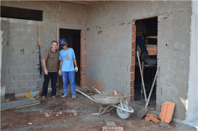 Vereador ressalta importância de creche e pré-escola